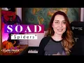 Dreams Running Through My Head. . . System Of A Down's "Spiders" under Vocal Analysis FINALLY!