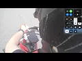Crf 70f top speed