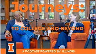 Journeys Impact at Scale with Chancellor Isbell
