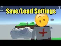 Procrastination and No-Build Zones Unity 3D