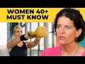 Download Lagu The Menopause Shift No One Talks About But Every Woman Needs to Hear | Dr. Mindy Pelz