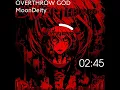 MoonDeity-OVERTHROW GOD