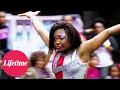 Bring It The Dolls Think Crystianna Was ROBBED S3 Flashback Lifetime