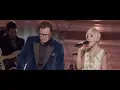 Ana Torroja - Me Cuesta Tanto Olvidarte ft. Leonel García