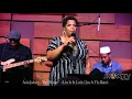 James Ross @ (Vocalist) Anita Jackson - "Four Women" - www.Jross-tv.com (St. Louis)