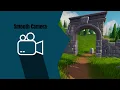 Smooth Camera Follow in Unity UnityTutorial GameDev CameraTricks