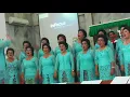 Download Lagu Bapa Kami Yang di Surga - Koor Ina Anugrah HKBP Setia Mekar