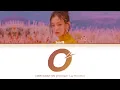 Download Lagu CODE KUNST - O ft. LEE HI(이하이)(Color Coded Lyrics Han/Rom/Eng/가사)