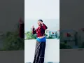 Lagu malingo ko choya lai song dance video by kristi magar | trending nepali song | new nepali song 2025