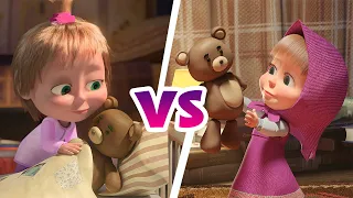⭐ 🤩 Twinkle, twinkle little star VS Teddy Bear 🧸 ✨ TaDaBoom English 🎤 Karaoke songs for kids 🎵