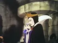 Snow White and the Seven Dwarfs (1937) - The queen’s transformation.