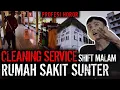 Download Lagu SHIFT MALEM TIAP HARI !! RUMAH SAKIT BERHANTU DI SUNTER JAKARTA UTARA