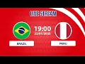 Lagu 🔴 Brazil vs Peru | A final night of South American pride