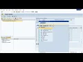 SAP PS - How to Create Project WBS element CJ20N in SAP PS