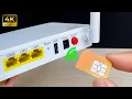 Download Lagu Billions of people don't know this secret 😱!! Every house needs it but no one does it