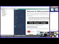 Programming the C64 - Countdown Timer