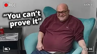 Serial Killer Has No Idea Police Just Connected His DNA to a 1973 Murder