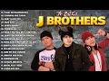 Lagu J BROTHERS Nonstop Greatest Hits⭐Tunay Na Nagmamahal, Labanan Natin Ang Tukso ⚡ OPM Love Songs