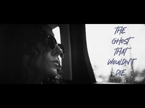 THE GHOST THAT WOULDN'T DIE | Trailer
