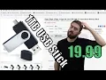 Is this Cheap 1TB USB Flash Drive Worth Your Time
