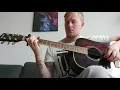Download Lagu The Devil Wears Prada - Chemical (Acoustic cover)