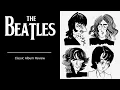 The Beatles White Album Reconfigured The Single Album