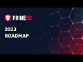 PrimeNG 2023 Roadmap