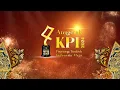 ANUGERAH KPI 2024