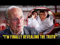 At 86 Christopher Lloyd Reveals the Truth About Back to the Future