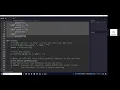 Python Bootcamp Day 15 Session 1 - - Dr Cazalas