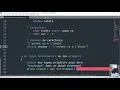 3-Les Types de Donnees en Java