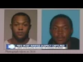 Man on FBI s Most Wanted List Arrested in Texas