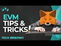 Ethereum EVMs Smart Contracts Explained as Fast as Possible
