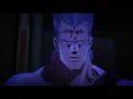 DIO - The World (JJBA Musical Leitmotif | AMV)
