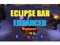 World of Warcraft - Eclipse Bar Enhanced Weakauras 2