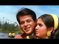 Download Lagu Saare Shehar Mein Aap Sa | Bairaag (1976) | Asha, Mohammed Rafi | Dilip Kumar | Ched Chad Song