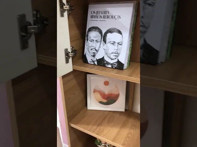 Vídeo do produto Vídeo do produto