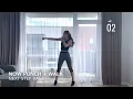 8 MIN AFTER BIG MEAL Workout For Digestion // NO REPETITION