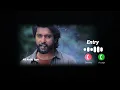 Download Lagu HIT 3 Movie Hero Entry Bgm Ringtone | HIT 3 Movie Bgm Ringtones | Nani | Srinidhi Shetty