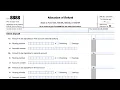 IRS Form 8888 walkthrough Allocation of Refund