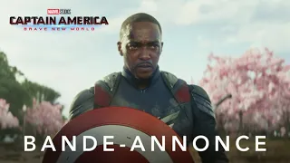 Première bande-annonce (VOST)