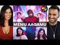 Download Lagu MEMU AAGAMU ft. Allu Arjun, Armaan Malik, and TRI.BE (Coke Music Live) REACTION!!