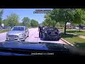 Naperville Police - 2022 Officer-Involved Shooting