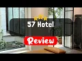 57 Hotel Sydney Review - Is This Hotel Worth It