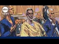 Judge denies Sean Diddy Combs bid to overturn conviction before sentencing