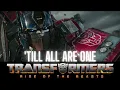 Download Lagu Transformers Rise of The Beasts 'Till All Are One Scene