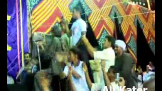 امير المداحين الشيخ امين الدشناوى انت ربان السفينة 