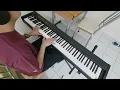 Lost Frequencies - Don't Forget (About Me) (Jarel Gomes Piano)