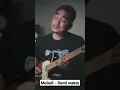 Download Lagu Melodi Demi Waktu (UNGU) by Enda Ungu