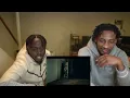 LIL MABU x DD OSAMA - EVIL EMPIRE | REACTION!